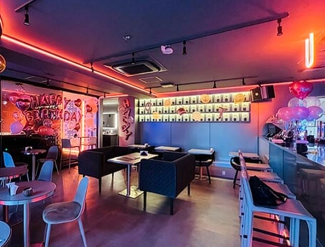 Girls Bar U（ユー）のフォトギャラリー3