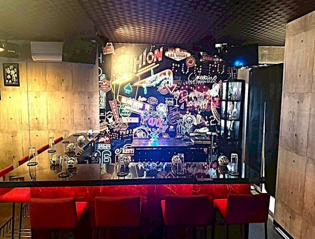 Cafe＆Bar Perfume（パフューム）のフォトギャラリー1
