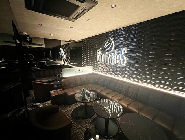 Emirates（エミレーツ）のフォトギャラリー5