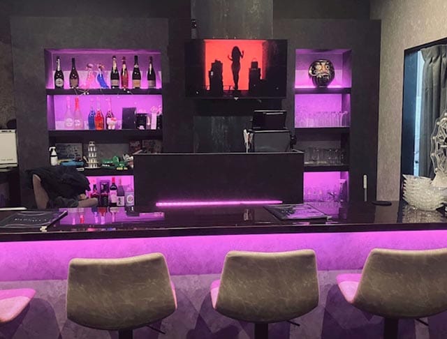 Girl's Bar FARFALLA（ファルファーラ）のフォトギャラリー3