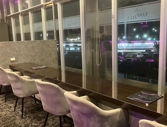 Girl's Bar FARFALLA（ファルファーラ）のフォトギャラリー4