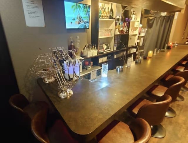 【竹ノ塚】Cafe＆Bar AXIS（アクシス）のフォトギャラリー2