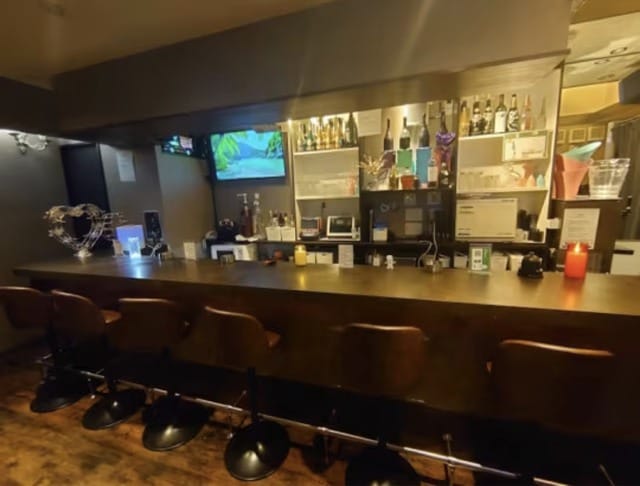 【竹ノ塚】Cafe＆Bar AXIS（アクシス）のフォトギャラリー3