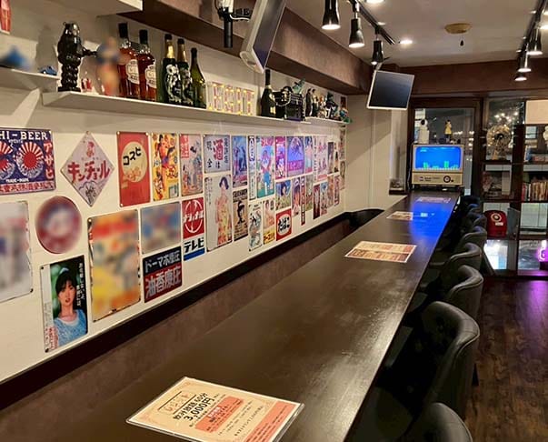 Girls Bar LEGIT（レジット）のフォトギャラリー2