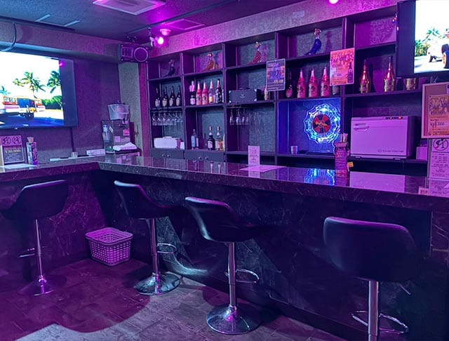 Bar Enchante（アンシャンテ）のフォトギャラリー1