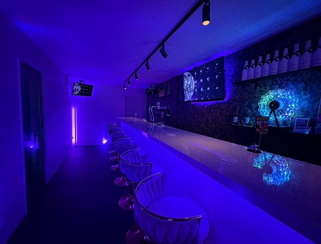 【寺田町】NEON SEOUL（ネオンソウル）のフォトギャラリー1