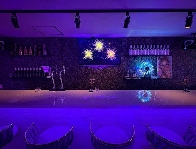 【寺田町】NEON SEOUL（ネオンソウル）のフォトギャラリー3