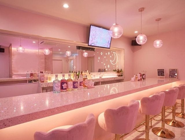 Girls Bar LALA（ララ）のフォトギャラリー1