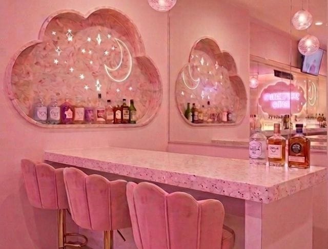 Girls Bar LALA（ララ）のフォトギャラリー2