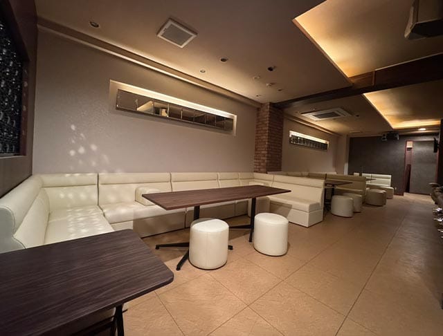 SnackBar four seasons（フォーシーズン）のフォトギャラリー2