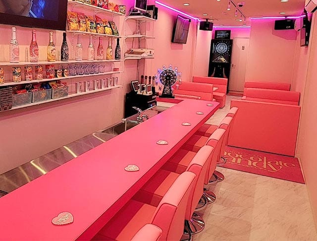 Chocolate Candy（チョコレートキャンディ）のフォトギャラリー1