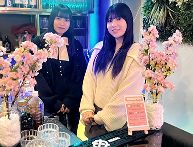 スナック＆バー みっくすじゅーすのフォトギャラリー3