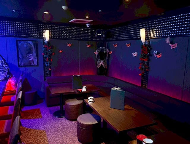 Girls Lounge VELVETのフォトギャラリー1