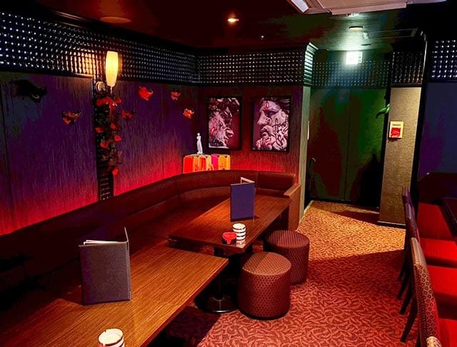 Girls Lounge VELVETのフォトギャラリー3