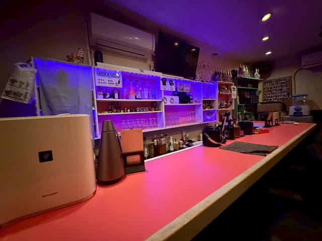 【大森】Bar G（ジー）のフォトギャラリー3