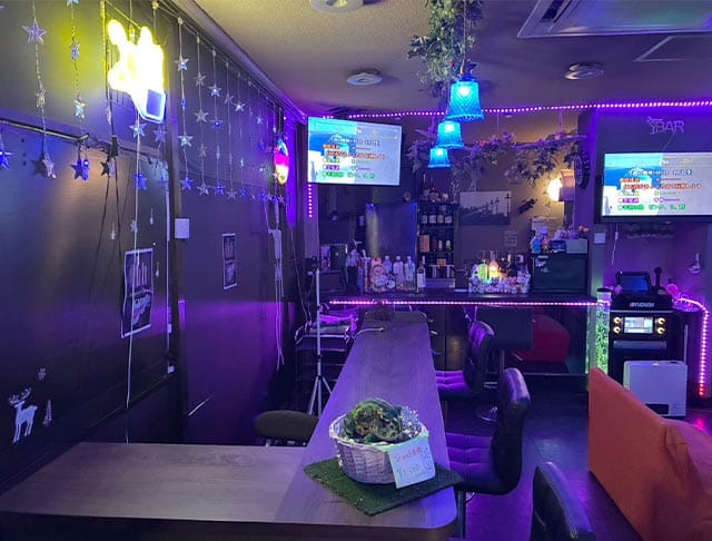 CASUAL PUB Ti amo（ティアーモ）のフォトギャラリー1