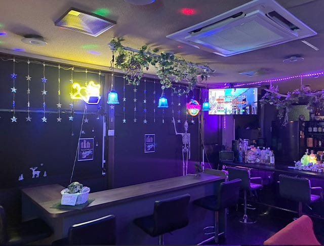 CASUAL PUB Ti amo（ティアーモ）のフォトギャラリー2