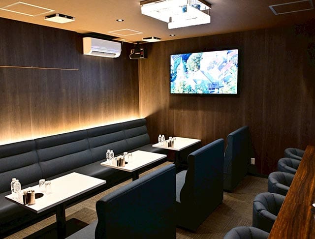 FORTUNE LOUNGE（フォーチュンラウンジ）のフォトギャラリー2