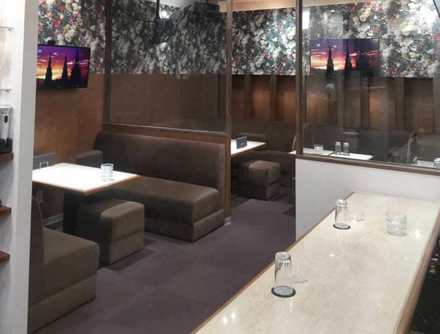 Salon Veilのフォトギャラリー3
