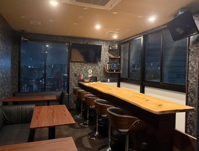 GIRLS BAR LAZO（ラソ）のフォトギャラリー1