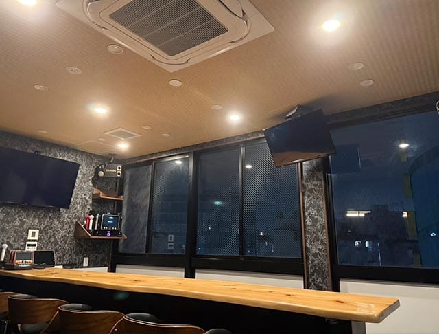 GIRLS BAR LAZO（ラソ）のフォトギャラリー2
