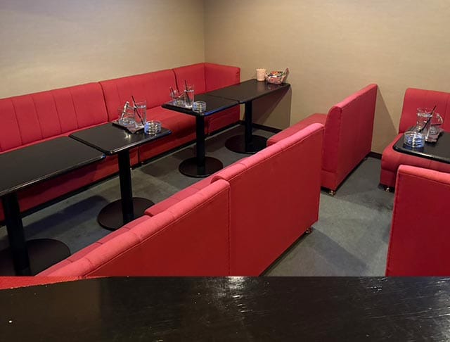 Lounge Mee（ミー）のフォトギャラリー3