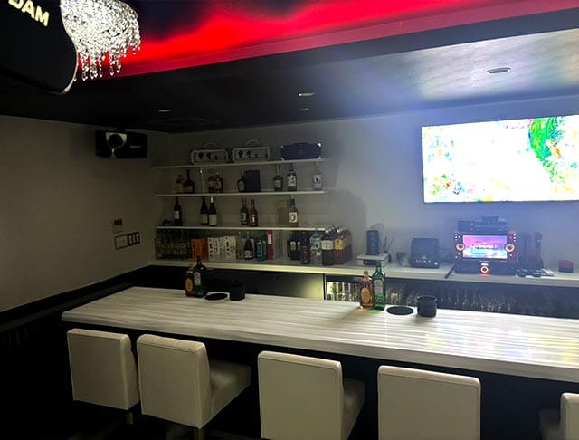 Girls Bar CLOVER（クローバー）のフォトギャラリー2