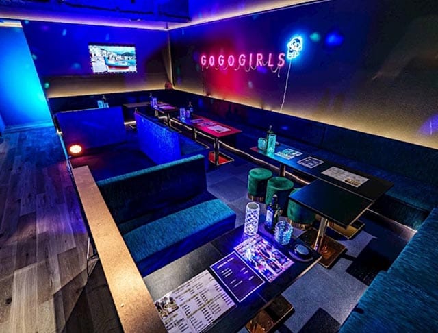 GoGo Girl’s（ゴーゴーガールズ）のフォトギャラリー2