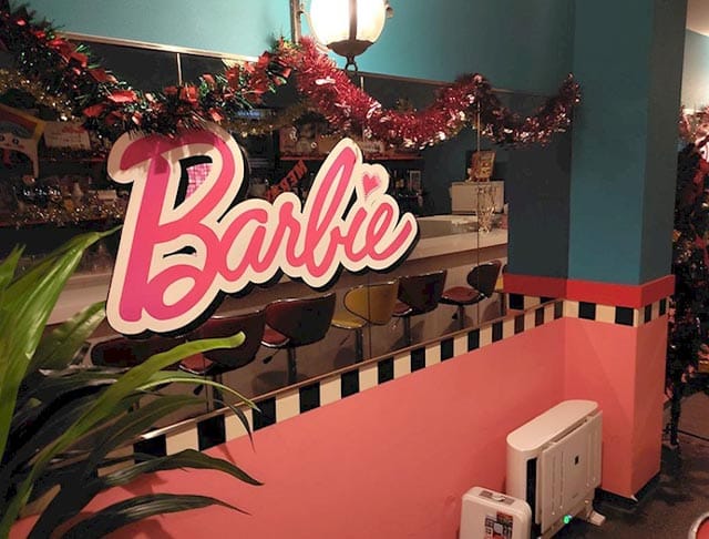 【綾瀬】Barbie（バービー）のフォトギャラリー3