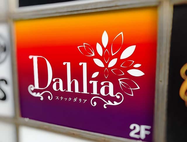 Dahlia（ダリア）のフォトギャラリー2