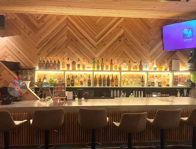 Island bar carina（カリーナ）のフォトギャラリー2