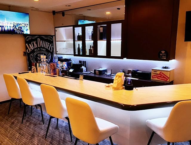 だいたいここ。Food＆Karaoke BARのフォトギャラリー1