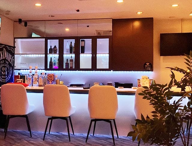 だいたいここ。Food＆Karaoke BARのフォトギャラリー2