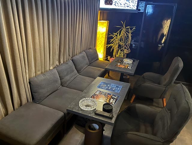 LOUNGE Ib（イヴ）のフォトギャラリー3