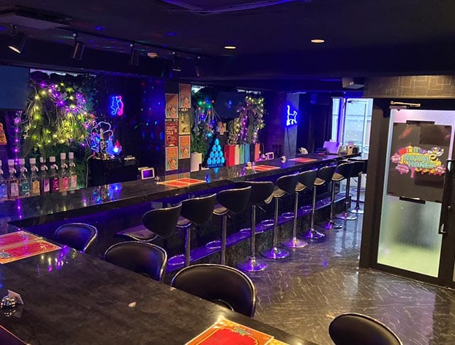 【高田馬場】Royal Honeyのフォトギャラリー1