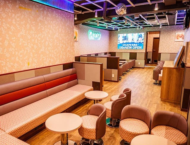 名駅Z CAFE（ゼットカフェ）のフォトギャラリー4