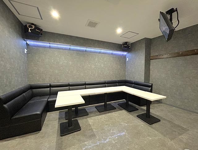Concept Bar Tag（タグ）のフォトギャラリー4
