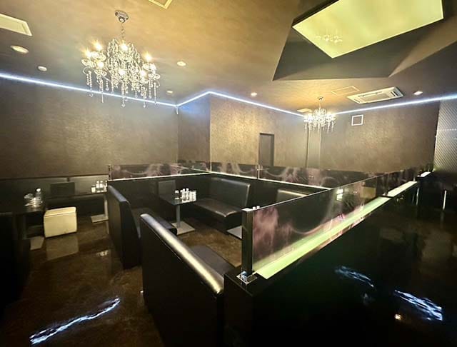 Club NOX（ノックス）のフォトギャラリー1