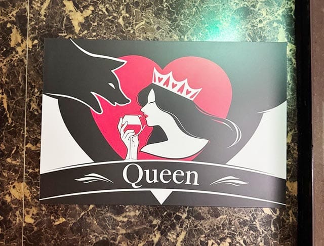 GIRLS LOUNGE Queen（クイーン）のフォトギャラリー5