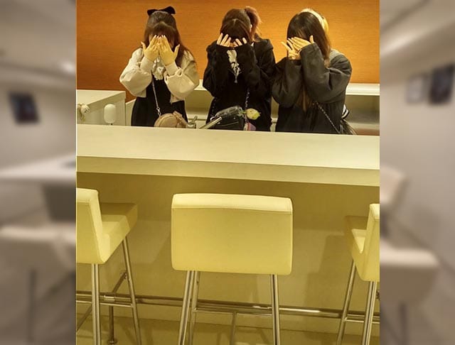 【桜木町駅】【昼・夜】ISIS（イシス）のフォトギャラリー3
