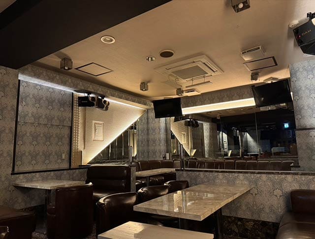 NEW CLUB NOX（ノックス）のフォトギャラリー2