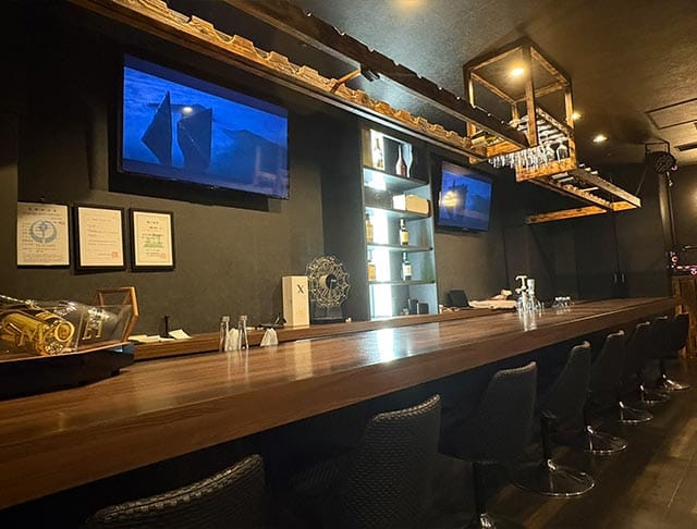 CRYSTAL CLUB（クリスタル）のフォトギャラリー3