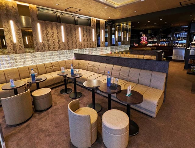 【浅草】SIX LOUNGE（シックス・ラウンジ）のフォトギャラリー1