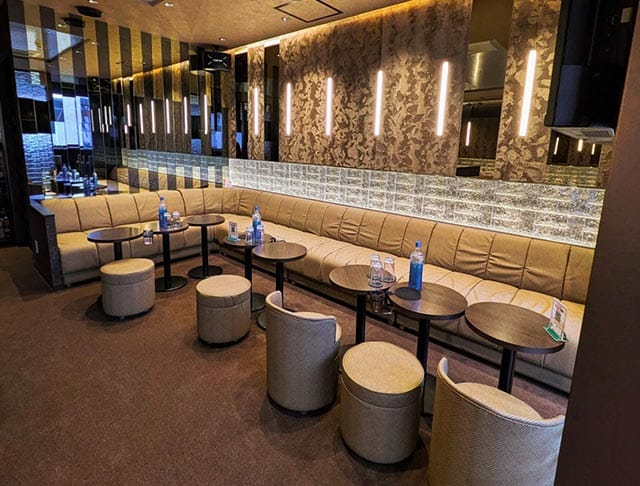 【浅草】SIX LOUNGE（シックス・ラウンジ）のフォトギャラリー2