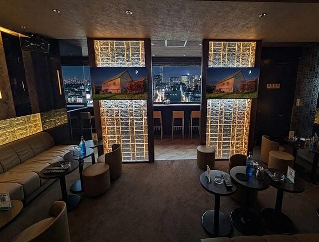 【浅草】SIX LOUNGE（シックス・ラウンジ）のフォトギャラリー3