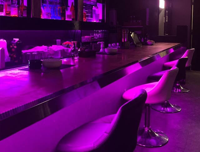 【守口市】cafe& bar Over（オーバー）のフォトギャラリー2