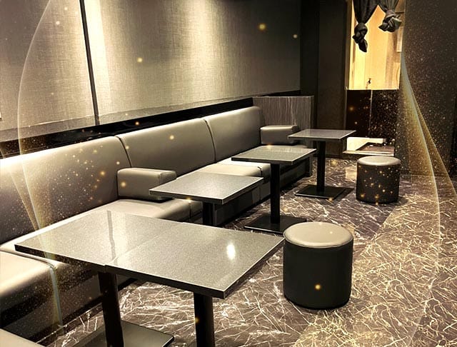 Lounge MORE（モア）のフォトギャラリー4