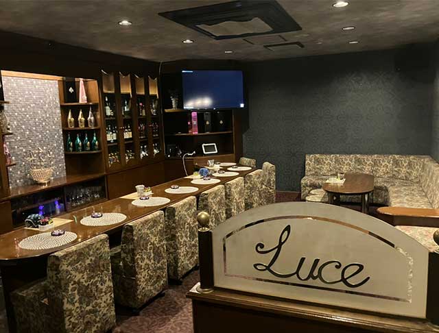 Luce（ルーチェ）のフォトギャラリー1