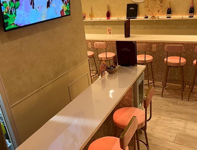 【昼・夜】Cafe&Bar CookieStage（クッキーステージ）のフォトギャラリー3