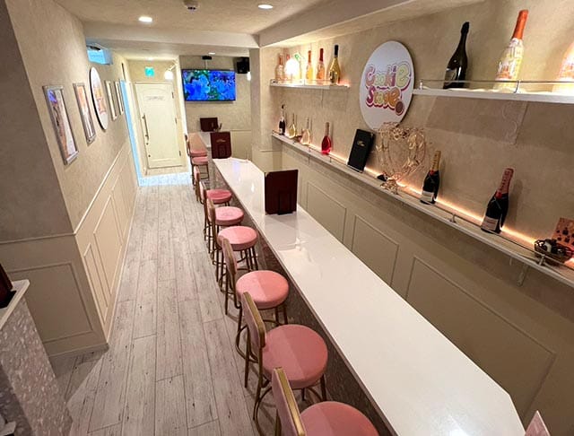 【昼・夜】Cafe&Bar CookieStage（クッキーステージ）のフォトギャラリー5